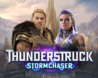 Thunderstruck Stormchaser